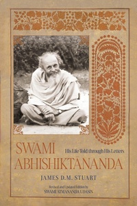 Abbildung von: Swami Abhishiktananda - Monkfish Book Publishing