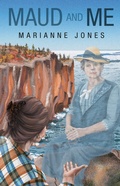 Cover: Maud and Me - crossfieldpub