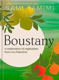 Cover: Boustany - Ten Speed Press