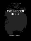Cover: The Hidden Door - Librorium Editions