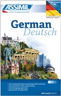 Cover: ASSiMiL German - Lehrbuch - Niveau A1-B2 - ASSiMiL