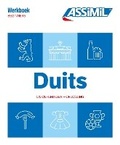 Cover: Duits Beginners - Assimil