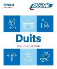 Enlarge image Cover: Duits Beginners - Assimil
