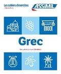 Cover: Grec Debutants - Assimil
