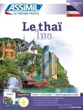 Cover: Thai - Assimil