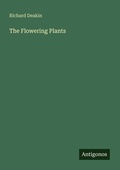 Cover: The Flowering Plants - Antigonos Verlag