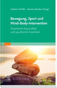 Enlarge image Cover: Bewegung, Sport und Mind-Body-Intervention - Elsevier