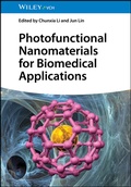 Abbildung von: Photofunctional Nanomaterials for Biomedical Applications - Wiley-VCH