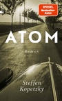 Cover: Atom - Rowohlt eBooks