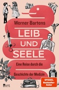 Abbildung von: Leib und Seele - Rowohlt
