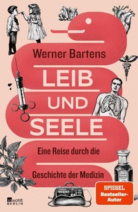 Abbildung von: Leib und Seele - Rowohlt