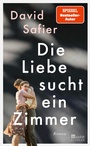 Cover: Die Liebe sucht ein Zimmer - Rowohlt eBooks