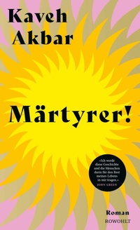 Enlarge image Cover: Märtyrer! - Rowohlt eBooks