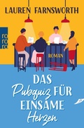 Cover: Das Pubquiz f&uuml;r einsame Herzen - Rowohlt