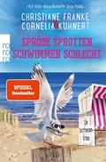 Cover: Spr&ouml;de Sprotten schwimmen schlecht - Rowohlt