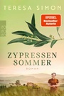 Cover: Zypressensommer - Rowohlt eBooks