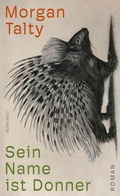 Cover: Sein Name ist Donner - Rowohlt