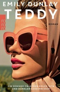 Cover: Teddy - Rowohlt eBooks