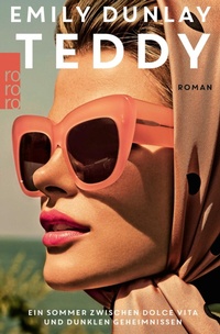 Enlarge image Cover: Teddy - Rowohlt