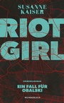 Cover: Riot Girl - Rowohlt
