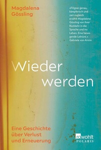 Abbildung von: Wieder werden - Rowohlt