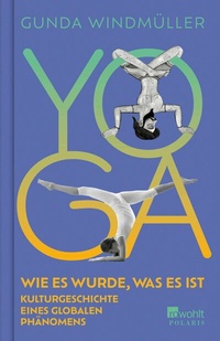 Abbildung von: Yoga - Rowohlt