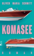 Cover: KomaSee - Rowohlt
