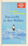 Cover: Das Licht in den Wellen - Rowohlt