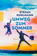 Cover: Umweg zum Sommer - Rowohlt