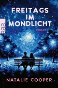 Cover: Freitags im Mondlicht - Rowohlt
