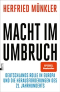 Cover: Macht im Umbruch - Rowohlt eBooks