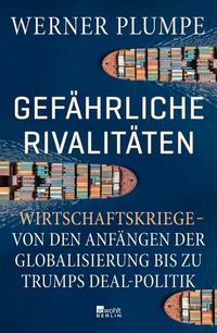 Abbildung von: Gefährliche Rivalitäten - Rowohlt