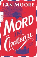 Cover: Mord im Chateau - Rowohlt