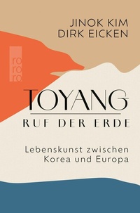 Abbildung von: Toyang - Ruf der Erde - Rowohlt