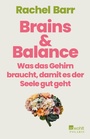 Cover: Brains & Balance - Rowohlt eBooks