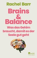 Cover: Brains & Balance - Rowohlt eBooks