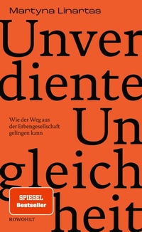 Bild vergrößern Bild: Unverdiente Ungleichheit - Rowohlt eBooks