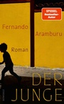 Cover: Der Junge - Rowohlt eBooks