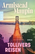 Cover: Tollivers Reisen - Rowohlt