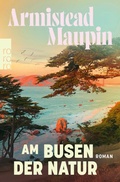 Cover: Am Busen der Natur - Rowohlt