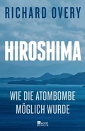 Cover: Hiroshima - Rowohlt eBooks