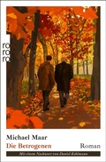 Cover: Die Betrogenen - Rowohlt eBooks