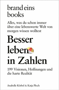 Abbildung von: Besser leben in Zahlen - Rowohlt