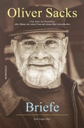 Cover: Briefe von Oliver Sacks - Rowohlt