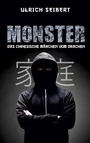 Cover: Monster - BoD - Books on Demand