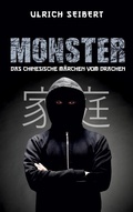 Cover: Monster - BoD - Books on Demand