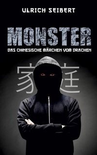 Enlarge image Cover: Monster - BoD - Books on Demand