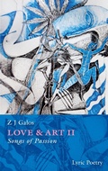 Cover: Love & Art - BoD - Books on Demand
