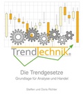 Cover: TrendTechnik&reg; Die Trendgesetze - BoD - Books on Demand