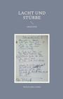 Cover: Lacht und Stürbe - BoD - Books on Demand